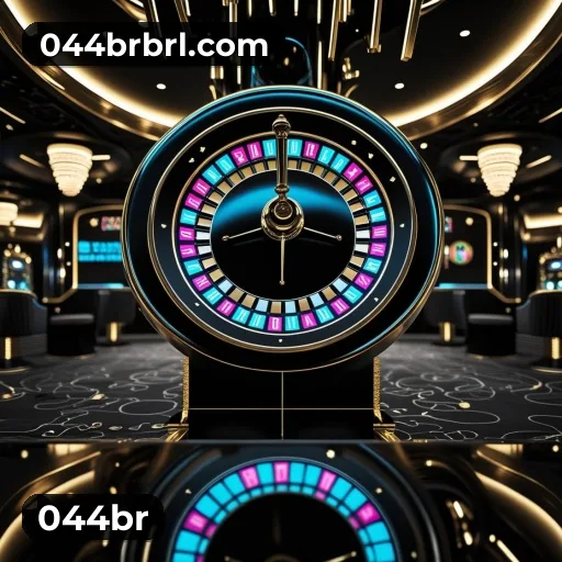 FAQ 044br Brasil - Perguntas frequentes sobre bônus, PIX, RTP, APP mobile e VIP