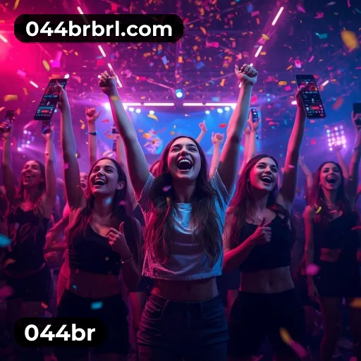 044br APP mobile iOS Android - 187 mil downloads São Paulo Rio BH