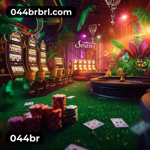 044br PIX instantâneo Brasil - Depósito e saque em minutos 24/7